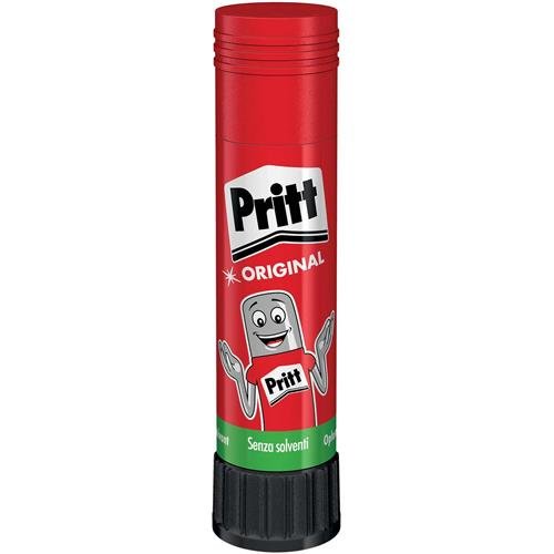 Colla stick Pritt piccola